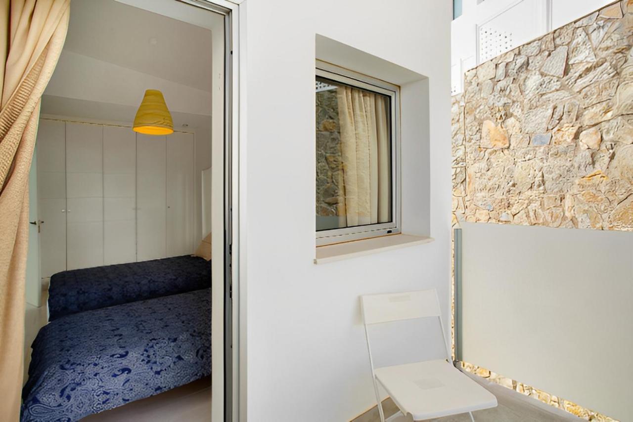 Dream Villa With Heated Pool, Rooftop & Ocean Views Mogán Buitenkant foto